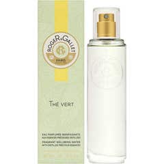 Roger&Gallet Thé Vert água fresca perfumada 30ml