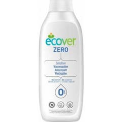 Amaciador Ecover Zero 1l