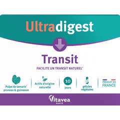 Vitavea Ultradigest Trânsito 10caps