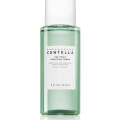 Skin1004 Madagascar Centella Tea-Trica Toner Purificante 210 ml