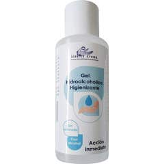 Kinefis Gel Higienizante Hidroalcoólico 100ml