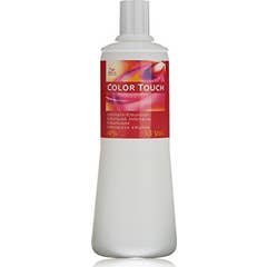 Emulsão Wella Color Touch 4% 1L