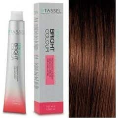 Tassel 5.6 Corante Queratina Vermelha Castanha Clara 100ml