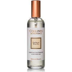 Collines de Provence Perfume de Interior The Blanc 100ml