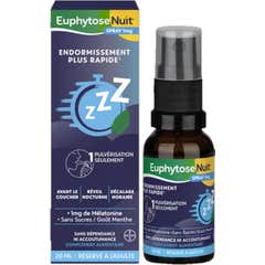 Euphytose Noite 1Mg Spray 20 ml