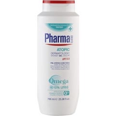 Gel Dermatológico Atópico Pharmaline 750ml
