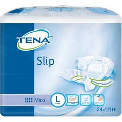 Tena Slip Maxi Grande 24 pcs