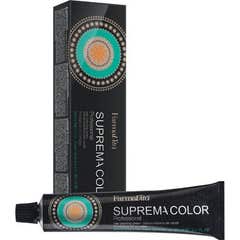 Farmavita Supreme Dye Colour Black 1.0 60ml
