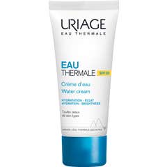 Uriage Creme de água leve SPF20 40ml