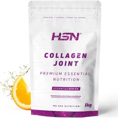 HSN Colágeno Salud Articular en Polvo Naranja 1kg