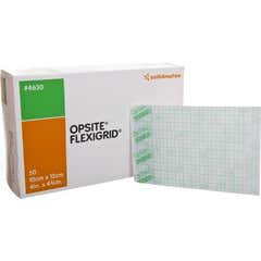 Opsite Flexigrid Dressing 10x12cm 50uts
