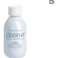 Oddent® líquido gingival ácido hialurónico 150ml