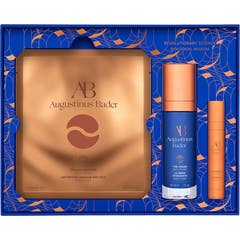 Augustinus Bader The Revitalizing Essentials 3 unid.