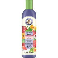 Mama Pharmelia Condicionador de Volume Diário Todo Tipo de Cabelo 500 ml