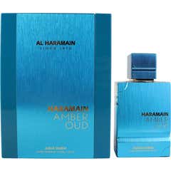 Al Haramain Amber Oud Aqua Dubai Extrait de Parfum 100 ml