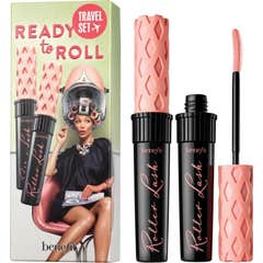Benefit Ready To Roll Mascara Duo 17 g