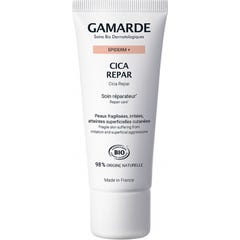 Gamarde Cica Repar Cream 40ml