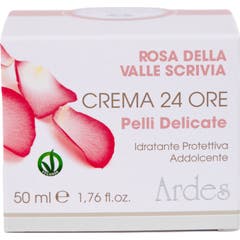 Ardes Cosmetici Creme 24H Pele Delicada 50 ml