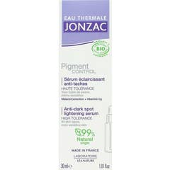 Jonzac Eau Thermale Soro Despigmentante Antimanchas Bio 30ml