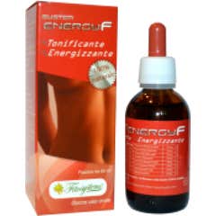 Sistema de Energia F Gtt 50Ml