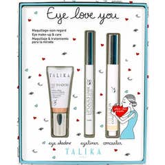 Talika Pack Eye Love You