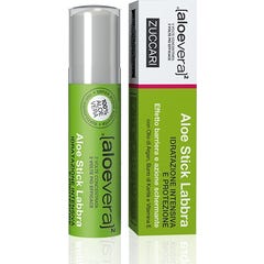 Zuccari Aloevera2 Lábios de Stick