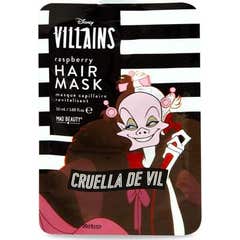 Máscara de Cabelo Mad Beauty Disney Cruella 50ml