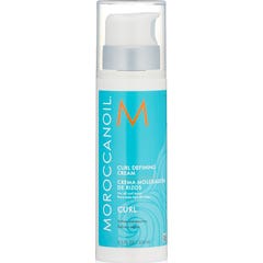 Creme Modelador de Cachos Moroccanoil 250ml