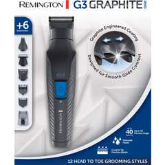 Remington G3 Graphite Set