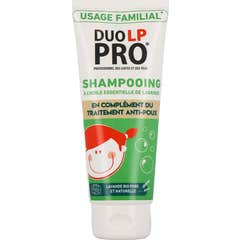 Duo Lp Pro Champô Complemento Antipulgas Bio 200 ml