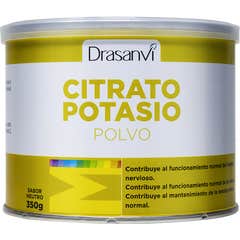 Drasanvi Citrato Potássio Pó 350 g