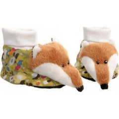 Due Selva Pantufla Leonard Fox 1 Par