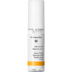 Dr. Hauschka Spray Do Cura Intensivo Purificador 40 ml