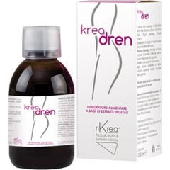 Xarope de Kreadren 250Ml