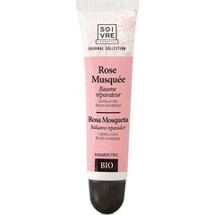 Soivre Lip Protector SPF15 15ml