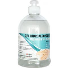 Guimon Gel Hidroalcohólico 500ml