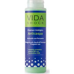 Vida Shock Anticaída Champú Anticaspa 300ml