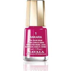 Mavala esmalte Ankara (cor 1) 5ml
