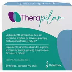 Theramex Therapilar 30 Saquetas
