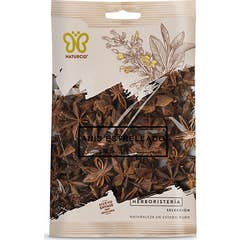 Naturcid Anis Estrelado 1000 g