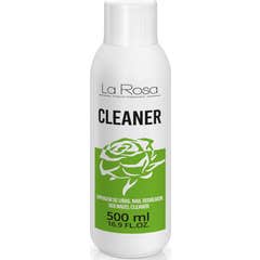 La Rosa Cleaner Cosmético Lima 500 ml