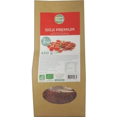 Exopharm Goji Premium 450g