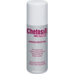 Chetosil Reparação Spray 125Ml