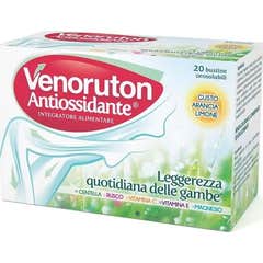 Venoruton Antioxidante 20Bust
