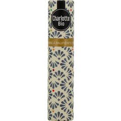 Charlotte Bio Sombra Creme Dourado Amarelo 6.5g