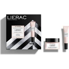 Lierac Pack Lift Integral Gel-Crema Día 50ml + Lift Ojos 15ml
