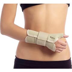 Teyder 514mm Pulseira Polegar Pulseira Esquerda S 1 Unidade