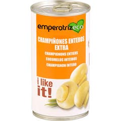 Emperatriz Champiñon Entero Extra Lata Bio Eco 185g