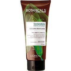 Condicionador de Força Botânica