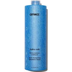Amika Hydro Rush Condicionador Hidratante Intenso 1000 ml